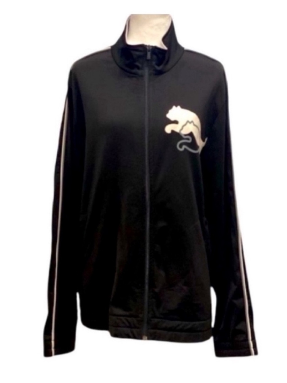 Puma Performance Jacket